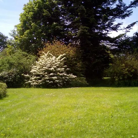 Holiday home Ballylickey Woodland Vegetarian Bantry