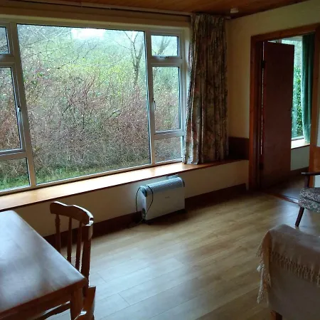 Ballylickey Woodland Vegetarian *
